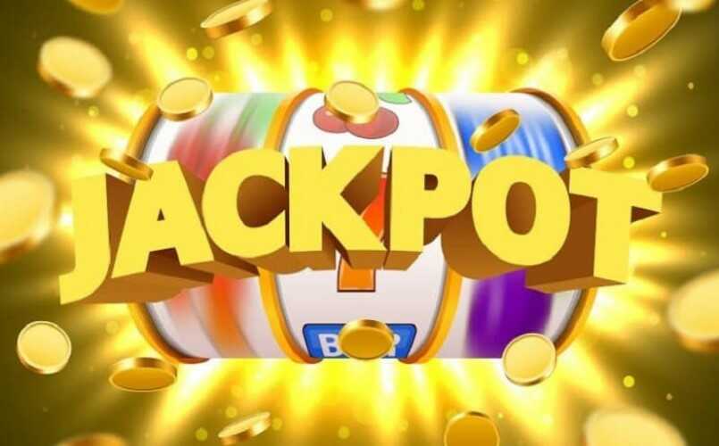 Trong slots game jackpot là gì?