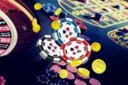 Bật mí cách chơi casino luôn thắng và luộc sạch tiền nhà cái.